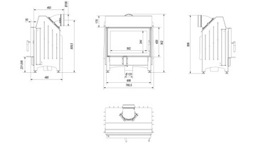 фото ориг. №7, Fireplace great marble english with the installation of k - ow