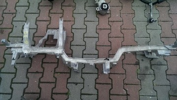 STELAŻ BELKA POD DESKĘ BMW G30 G31 G11 G12