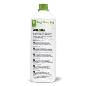 KERAKOLL FUGA -WASH ECO 1,5L