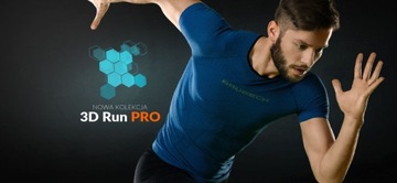 Термальная футболка БРУБЕК RUNNING AIR XXL