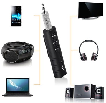Приемник радиоадаптера Bluetooth51 AUDIO STEREO