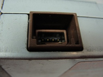 ИНТЕРФЕЙС USB-МОДУЛЯ LEXUS IS 220 II 861A0-53040