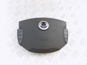 PODUSZKA KIEROWCY AIRBAG SSANGYONG KYRON 05-07