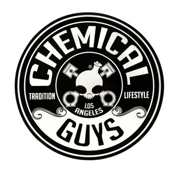 Chemical Guys Miracle МЕГА СУШИЛЬНОЕ ПОЛОТЕНЦЕ!