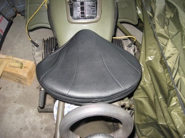 M-72 K750 MW750 DNEPR URAL COPL