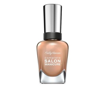 Sally Hansen Lakier Salon Complete You Glow 216