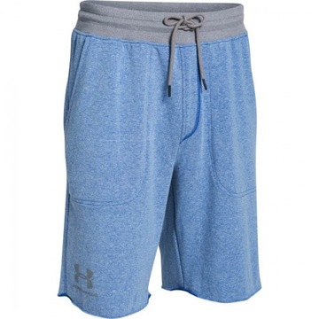 Under Armour Spodenki French Terry S-50%