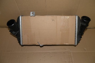 CHLADIČ INTERCOOLER KIA RIO III CRDI 2011-