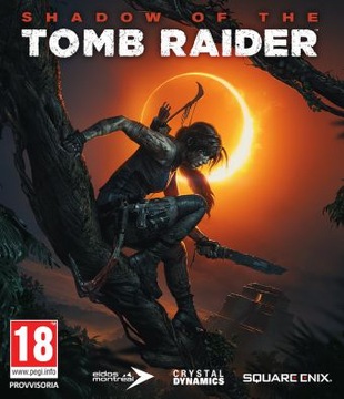 Shadow of the Tomb Raider PL ПК STEAM КЛЮЧ + БОНУС