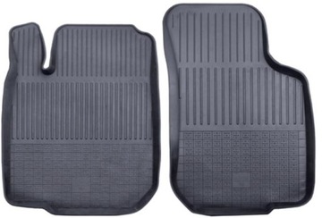 DYWANIKI SAMOCHODOWE VW GOLF IV POLO FABIA OCTAVIA
