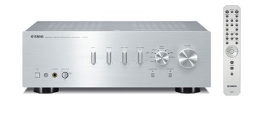 Усилитель Yamaha A-S701 - серебристый
