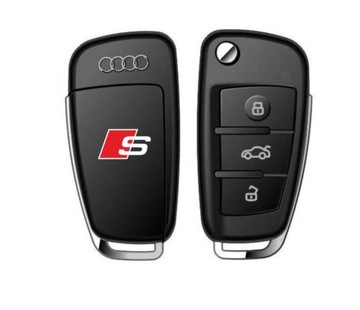РАЗДЕЛИТЕЛЬ КУЗОВА AUDI Sport FRILL