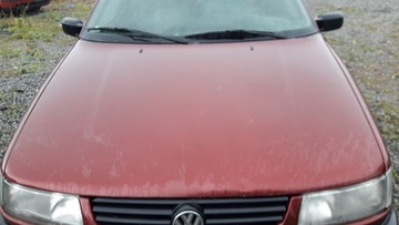 VW PASSAT B4 KOMBI KAPOTA PŘEDNÍ