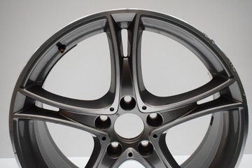 фото ориг. №2, Alloy wheel bmw original 6794369 7. 5" x 19" 5x120 et 45