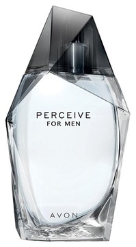 avon PERCEIVE FOR MEN dla Niego męska woda toaletowa EDT 100 ml 47860