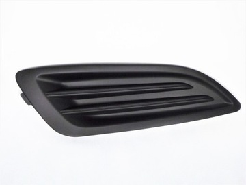FORD FIESTA MK7 13- ATRAPA KRATKA ZDERZAKA PRAWA