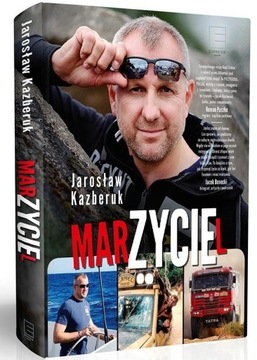 MARZYCIEL / JAROSŁAW KAZBERUK / TWARDA / WYS.24H