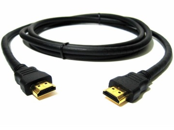 КАБЕЛЬ HDMI MESKO MALE 20M С ПОЗОЛОЧЕННЫМИ КЛЕММАМИ