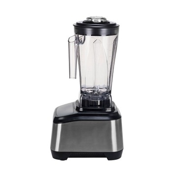 Blender BIOCHEF Atlas Power czarny
