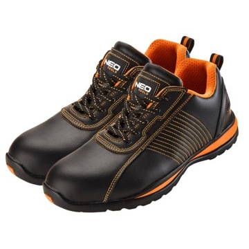 BUTY ROBOCZE SKÓRZANE NEO TOOLS 82-107 r.46