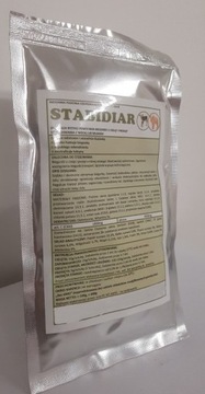 Stabidiar- przeciw biegunce cieląt i prosiąt