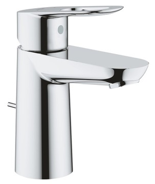 GROHE BAULOOP 23335000 BATERIA UMYWALKOWA chrom