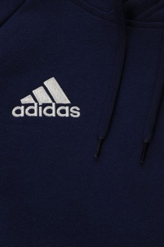 Детская хлопковая толстовка Adidas для подростков 128 2137.