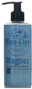 Nawóz magnezowy od Blue-Line- czysty MAGNEZ 250ml