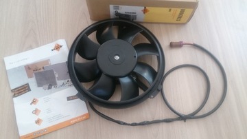 AUDI A8 A4 B5 VW PASSAT B5 ВЕНТИЛЯТОР КОНДИЦИОНЕРА ВОЗДУХА