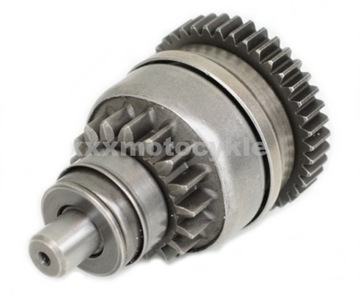 POLARIS SPORTSMAN 500 450 EFI BENDIX BENDIKS