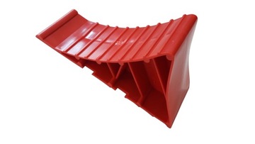 WEDGE танкетки DURABLE STRONG красные светоотражающие польские ЖЕЛТЫЕ!