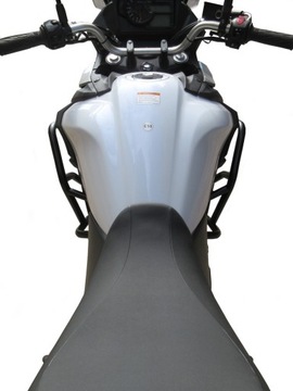 Gmole HEED SUZUKI DL 650 DL650 V-STROM (2017 - )