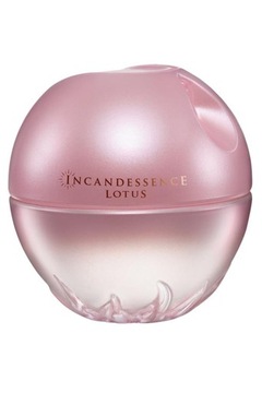 Avon Incandessence Lotus 50мл ОРИГИНАЛЬНАЯ ФОЛЬГА