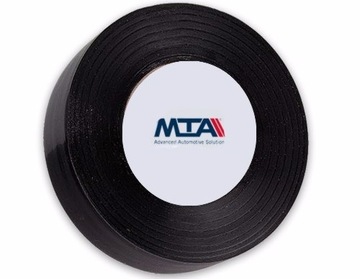 TAŚMA IZOLACYJNA CZARNA 25M/19MM NITTO-MTA