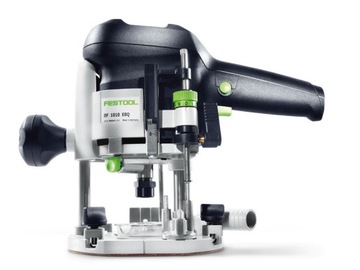 ФРЕЗЕРНО-ФРЕЗЕРНЫЙ СТАНОК FESTOOL 1010 REBQ-PLUS 576919