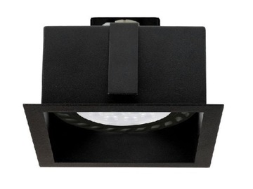 NOWODVORSKI LAMPA SUFITOWA WPUSZCZANA 9417 MOD BL