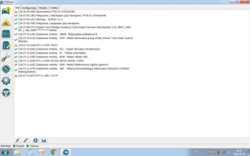 Интерфейс для автомобилей FORD Mazda с bluetooth-переключателем MS HS CAN BT ELM327