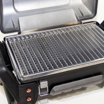 ORYGINALNY CHAR-BROIL X200 GRILL GAZOWY PRZENOŚNY