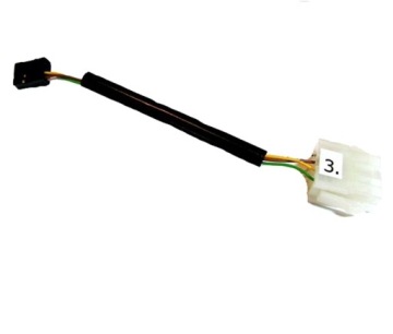 Adapter 1-3 Interfejs-u LPG LOVATO: LOV-ECO LOV-ECO PRO