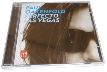 Paul Oakenfold - Perfecto Las Vegas (2CD) SKLEP