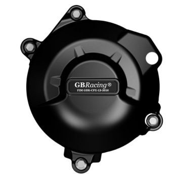 КОМПЛЕКТ ЧЕХОЛОВ GB RACING HID — KAWASAKI Z650 NINJA