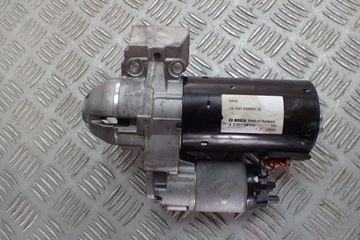 BMW 7 G11 G12 5.0 D STARTÉR STARTER 0001148515