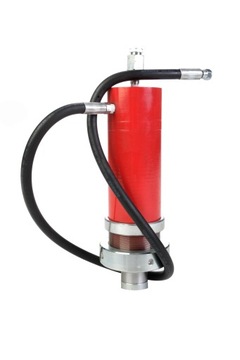 Нажмите набор 30t 30ton 2 стволового насоса, набор шланга шланга.