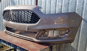 ПЕРЕДНИЙ БАМПЕР FORD MONDEO MK5 VIGNALE