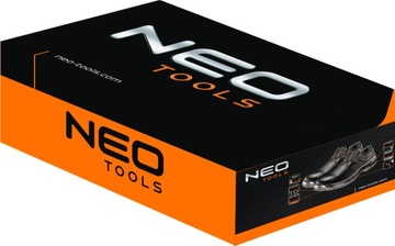 САНДАЛИИ РАБОЧИЕ ОБУВИ S1 NEO Tools 82-077 г.46