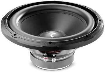 SUBWOOFER FOCAL RSB-300 NISKOTONOWY 30cm 2 x 4 ohm