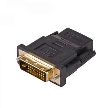 Akyga Adapter DVI-M/HDMI-F