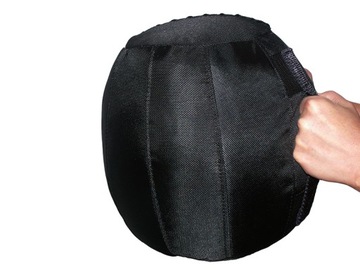 Мяч с ручками Крав Мага Крав шар 2 кг