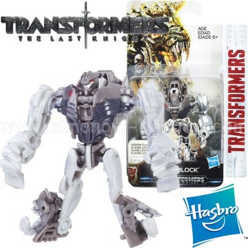 HASBRO C1328 C0889 -ТРАНСФОРМАТОРЫ ГРИМЛОК
