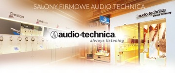Проигрыватель Audio-Technica AT-LP120X-USB
